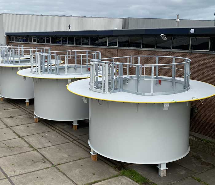 coating blasting services europe